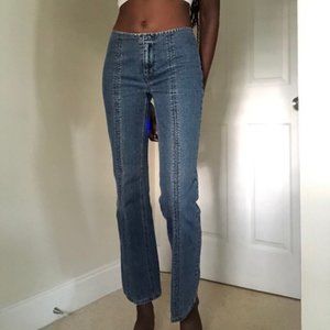 Vintage Y2K DKNY Jeans